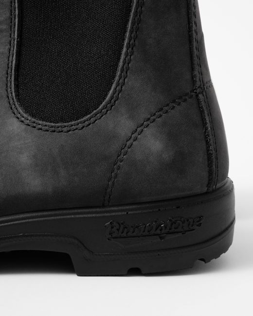 Blundstone Black 587 Classic Boot