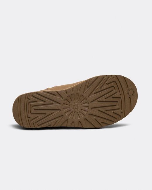 Ugg Natural Classic Mini Ii Boot