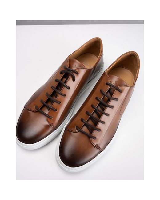 Oliver Sweeney Osimo Shoes in Brown for Men | Lyst Canada