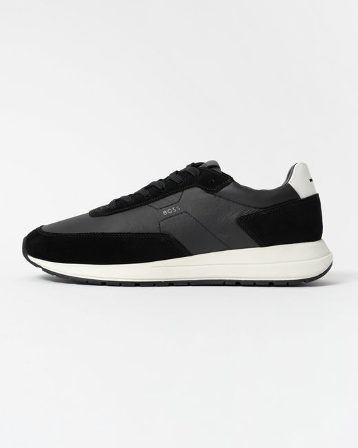 Boss Black Vinston Trainers for men