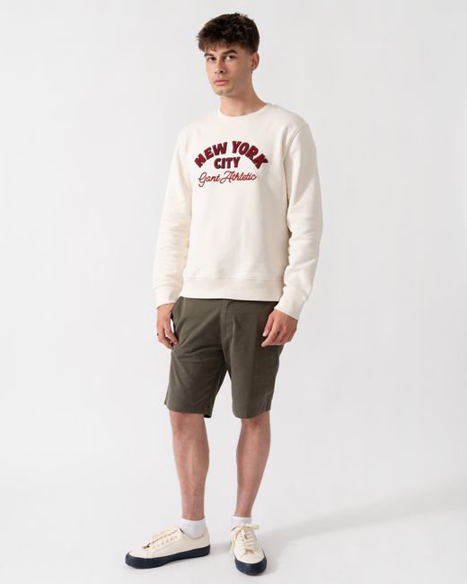 Boss Green Slim Fit Chino Shorts for men