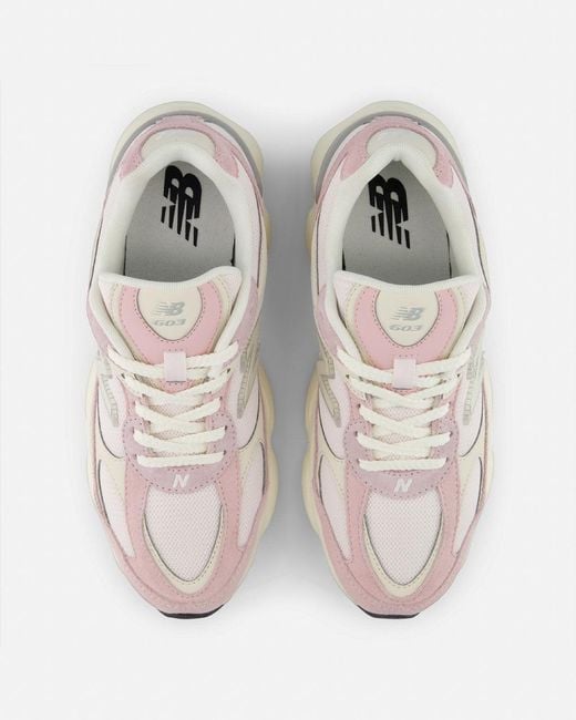 New Balance Natural Trainers
