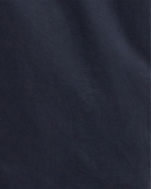 Barbour Blue Arlo Overshirt for men