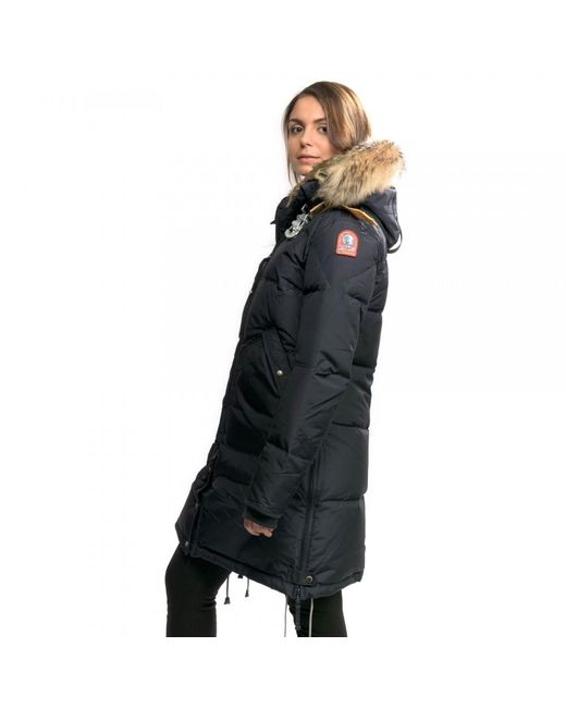 parajumper bear coat