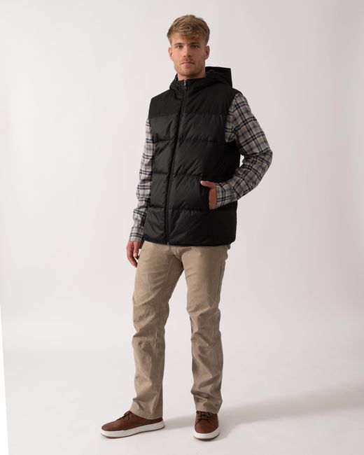 Boss Black Block-X Gilet for men