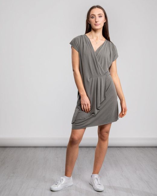 Great Plains Gray Dresses