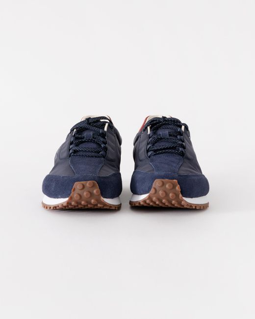 Paul Smith Blue Senso Trainers for men