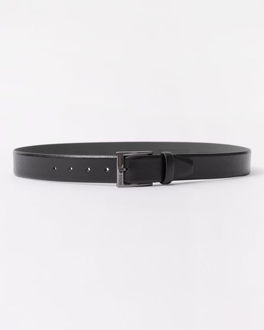 Boss Multicolor Elloy Belt for men