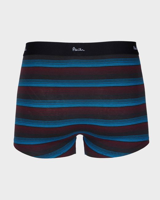 Paul Smith Multicolor 5-Pack Mixed Trunks for men