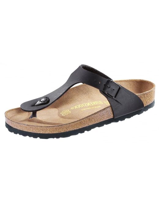 birkenstock gizeh on sale
