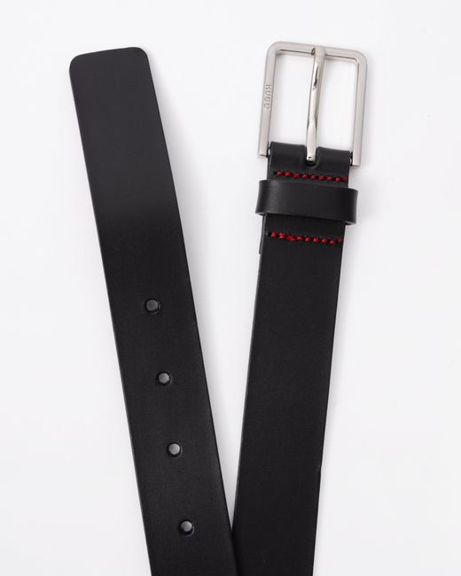 HUGO Multicolor Gael Belt for men