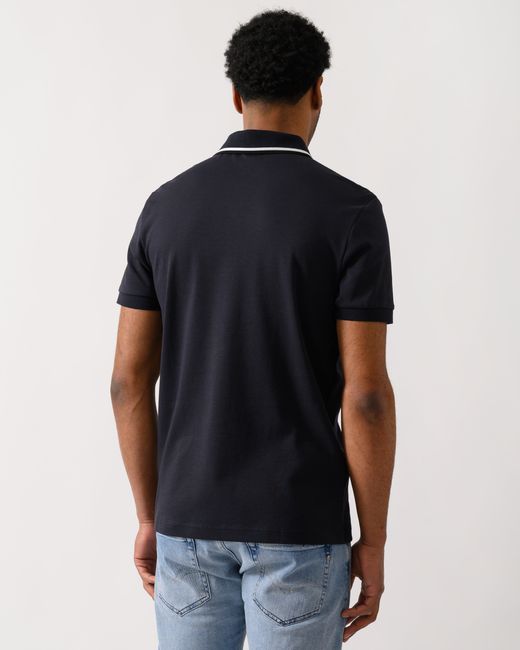 Boss Black Paddy Slim-Fit Polo Shirt for men