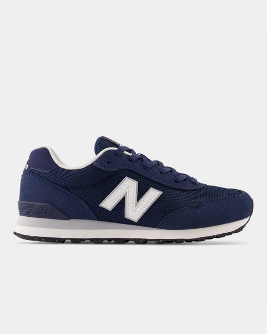 New Balance Blue 515 Trainers for men