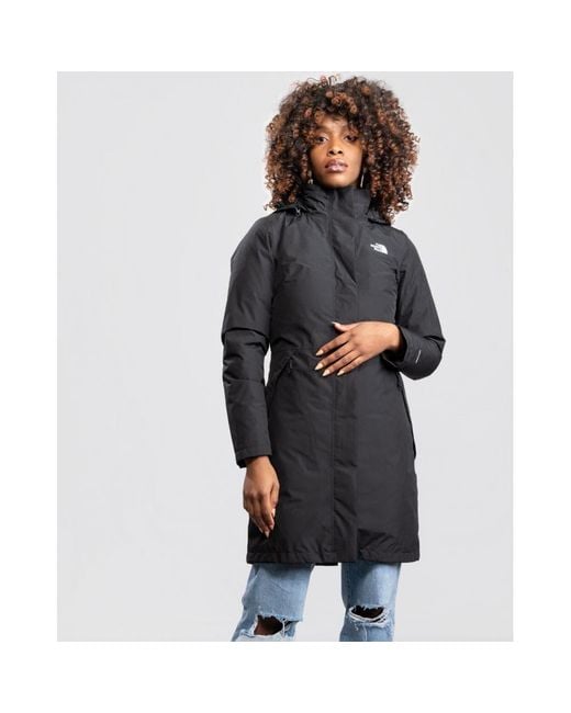 north face suzanne triclimate parka Transportation and Logistics Company News