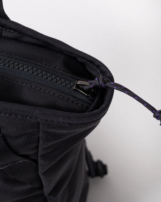 Fjallraven Black Vardag 22L Totepack