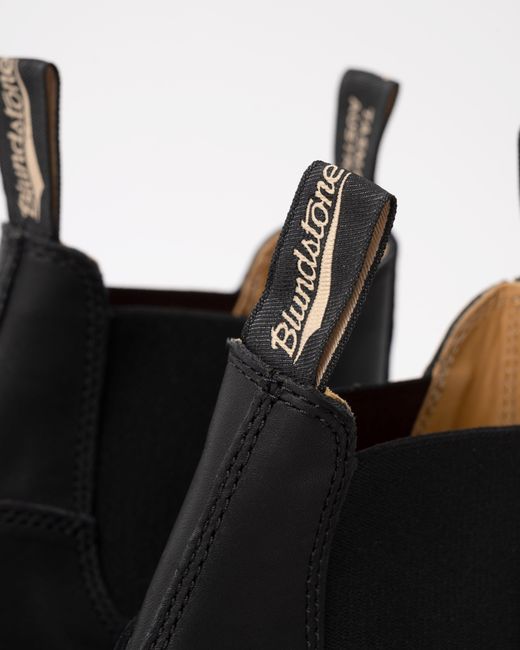 Blundstone Black 558 Classic Boot