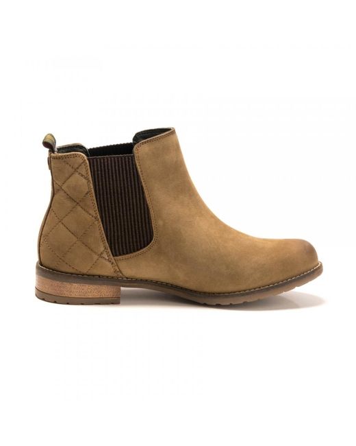 barbour abigail boots