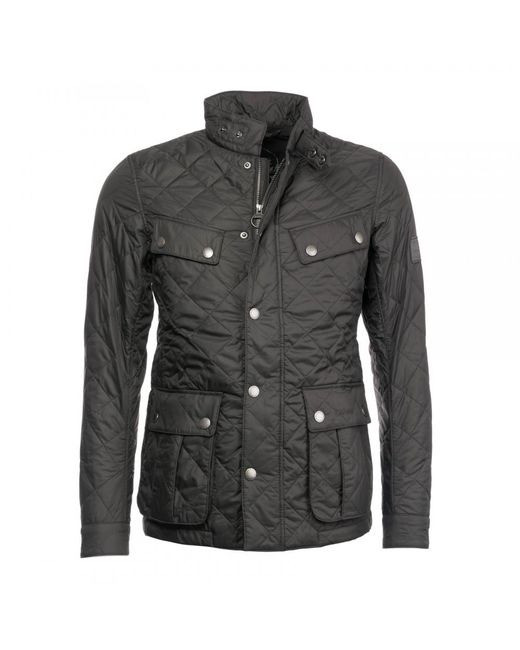 barbour ariel