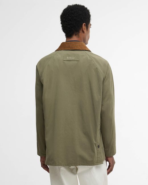 Barbour Green Icons Bedale Casual Jacket for men