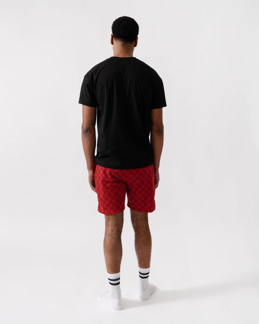 HUGO Red Aaron Short Pyjama Set for men