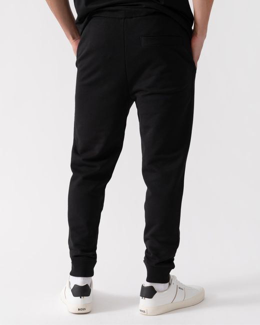 HUGO Black Doak212 Joggers Nos Size: L for men