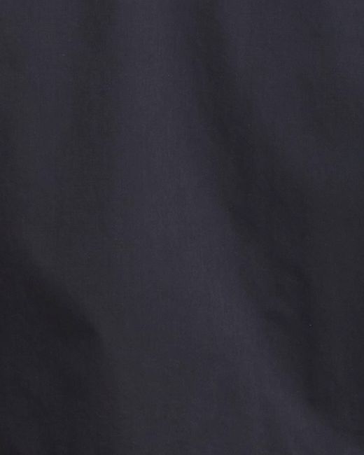 Barbour Blue Tyneside Casual Jacket for men