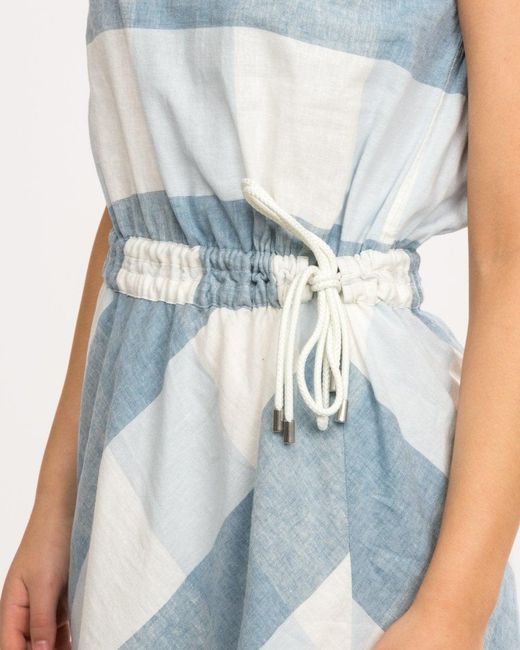 Boss Blue Boss Cleti Dress