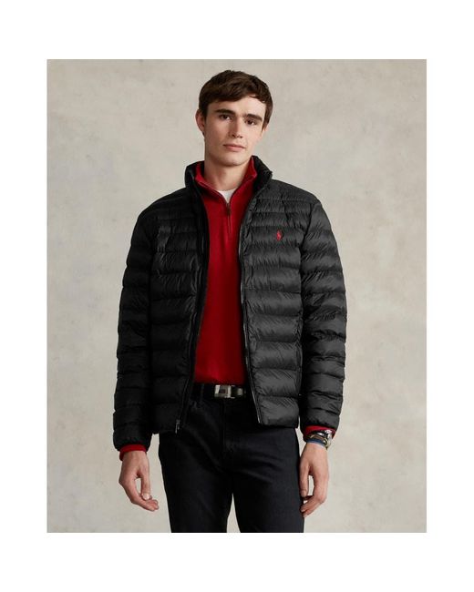 polo terra jacket