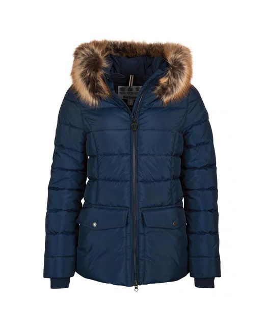 barbour redpoll jacket