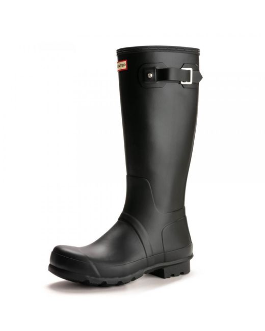 cheapest hunter wellies