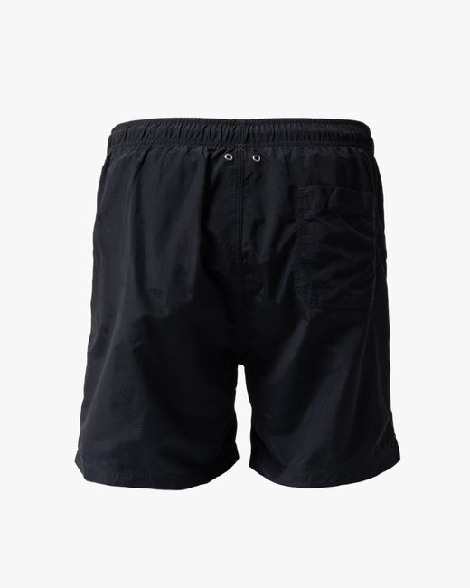 Gant Black Swim Shorts for men
