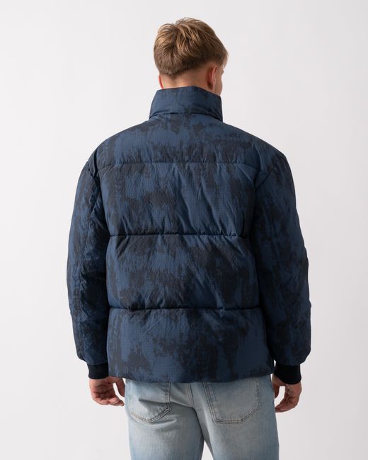 Boss Blue Oshin Jacket for men