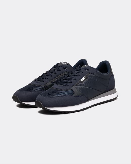 Hugo boss cheap sonic runn