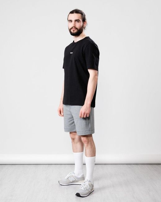 Boss Black Tchup Crew Neck Small Logo T-Shirt Nos Size: M for men