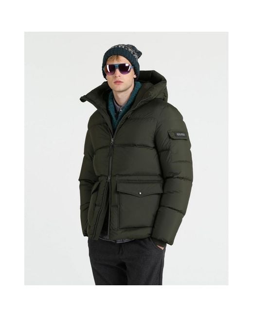 Supreme WOOLRICH ジャケット アウター woolrich sierra supreme