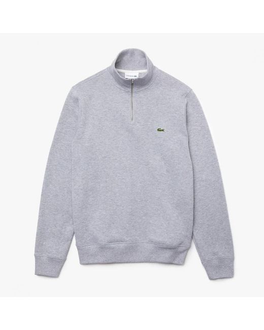 lacoste sweatshirt