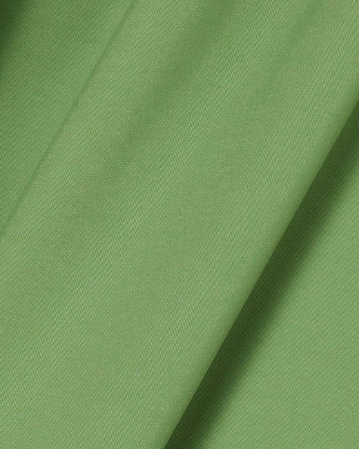 Lacoste Green Light Quick-Dry Swim Shorts for men