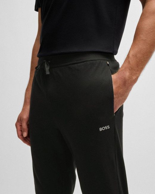 Boss Black Mix&Match Loungewear Pants Nos for men