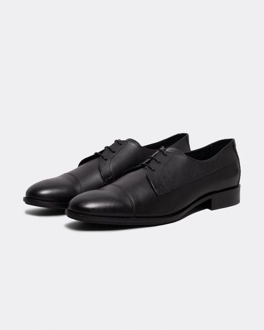 Boss Black Colby_derb_tcbu Shoes for men