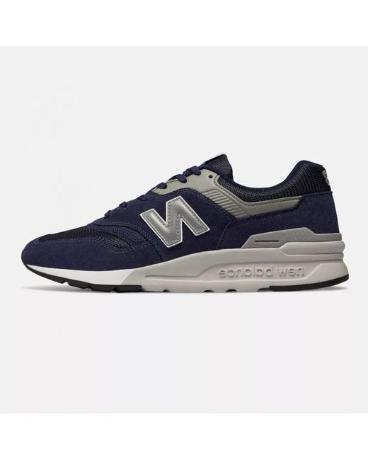 New Balance 997 Sneakers for Men - Up to 65% off at Lyst.com New Balance 997 Sneakers for Men - Up to 65% off at Lyst.com