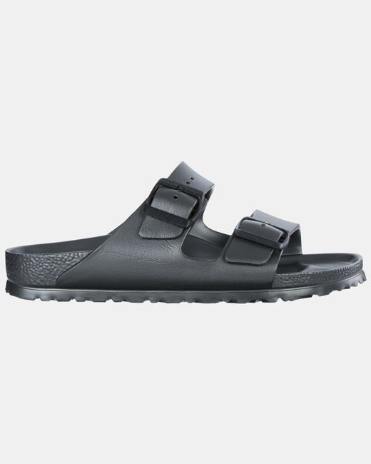 Birkenstock Black Arizona Eva Sandals
