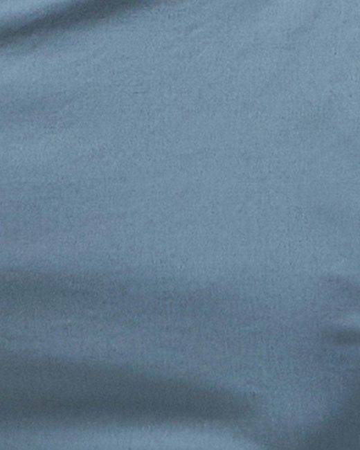 Barbour Blue Smart Chino Shorts for men