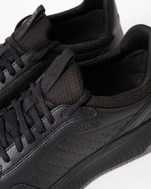 Boss Black Ttnm Evo_Slon_Ltmxly Trainers for men
