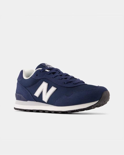New Balance Blue 515 Trainers for men