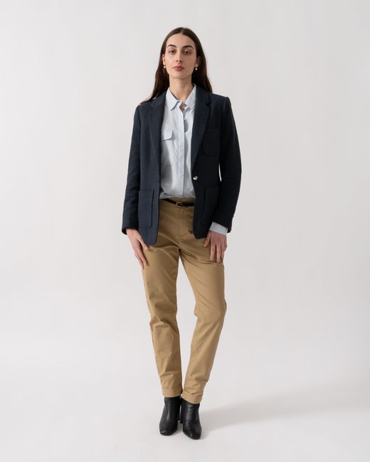 Joules Black Albury Blazer