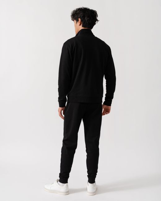 Boss Black Loungewear Tracksuit Pants 50545579 for men