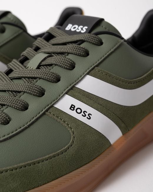 Boss Green Brandon_Tenn_Mipu Trainers for men