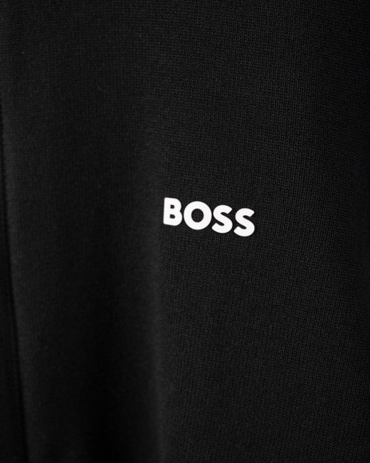 Boss Black Ever-x Full Zip Cardigan for men
