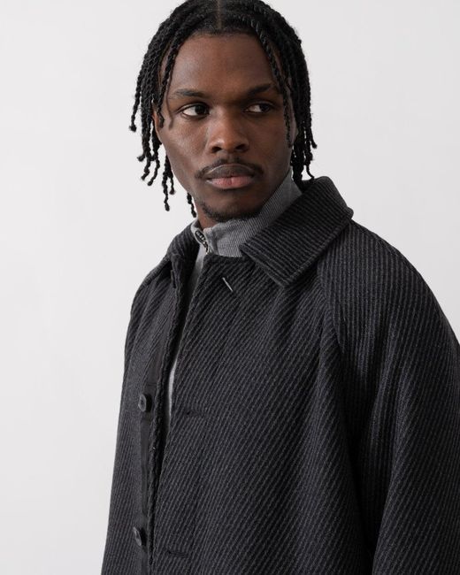 Boss Black Ocozy Jacket for men
