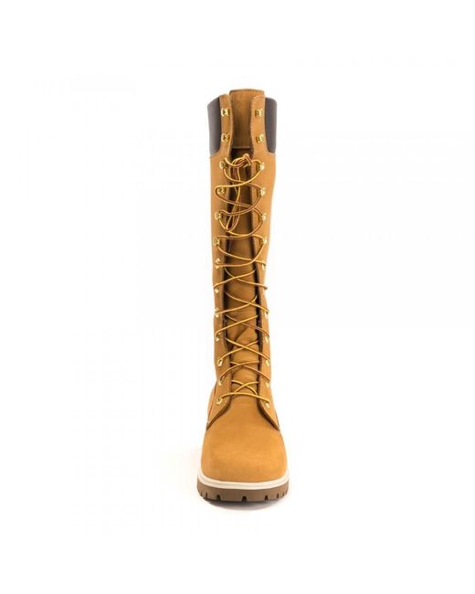 timberland premium 14